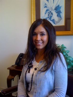 Jolene M. Nassief